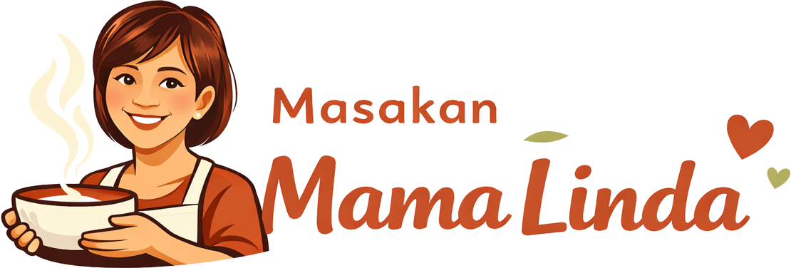 Masakan Mama Linda